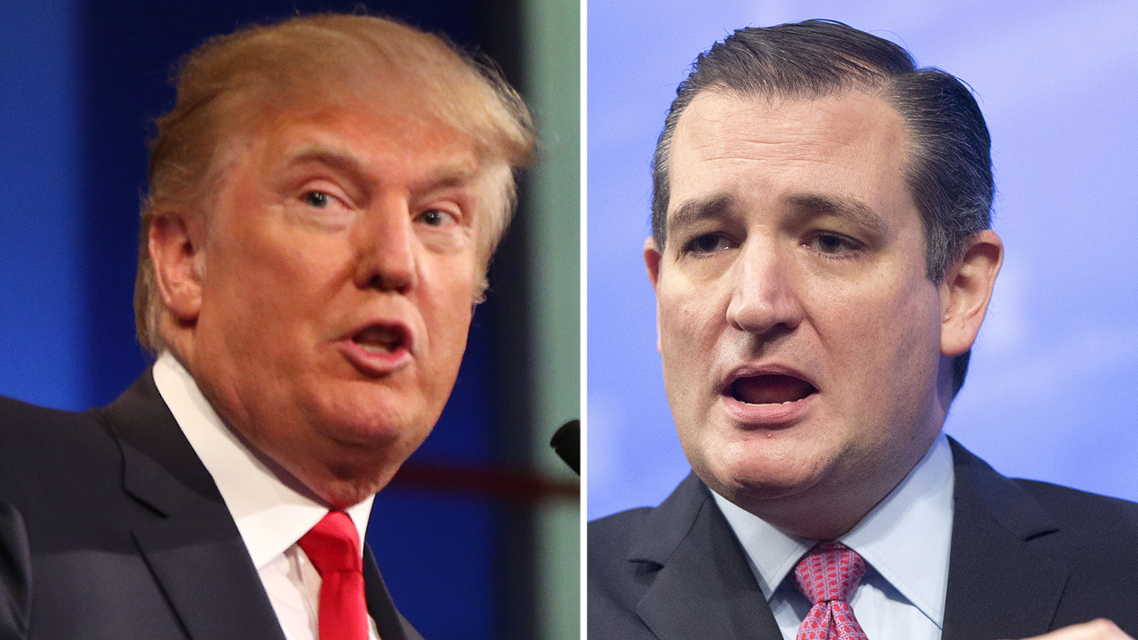 50-days-from-iowa-where-does-the-gop-primary-race-stand-fox-news-video