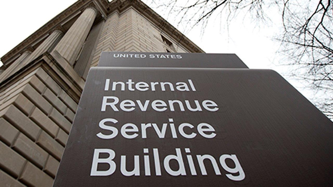 New IRS rule could have chilling effect on charity donations