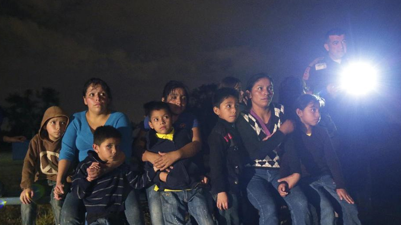 Obama admin's illegal immigration 'quick fix' not working 