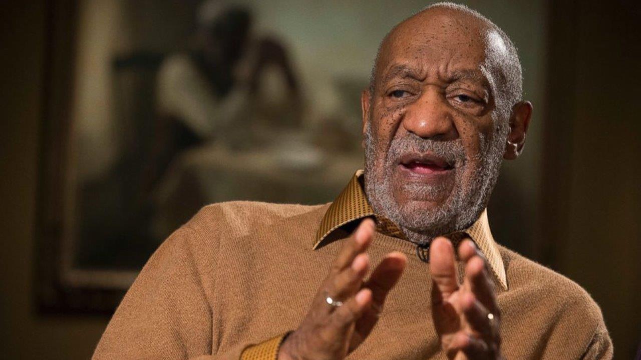 Bill Cosby countersues sexual assault accusers