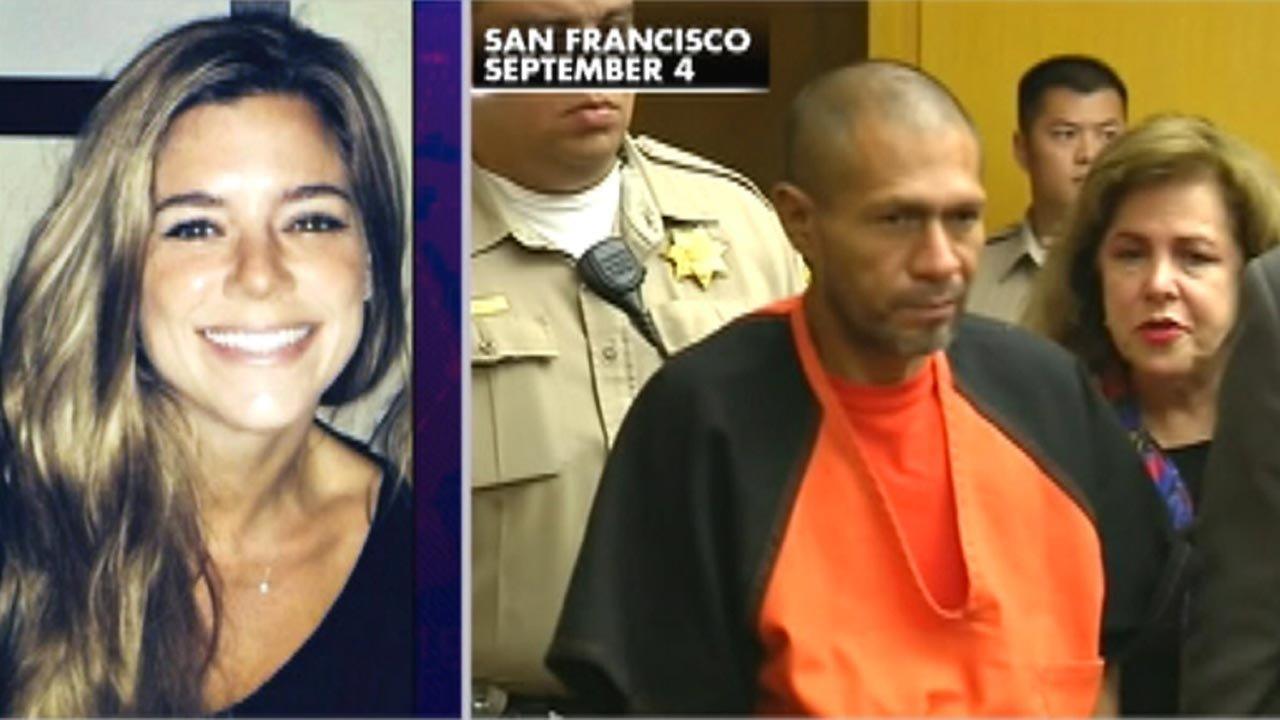 Attorney wants charges dismissed in Kate Steinle case