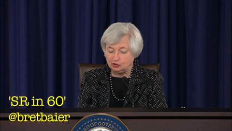 Federal Reserve Hikes Interest Rates