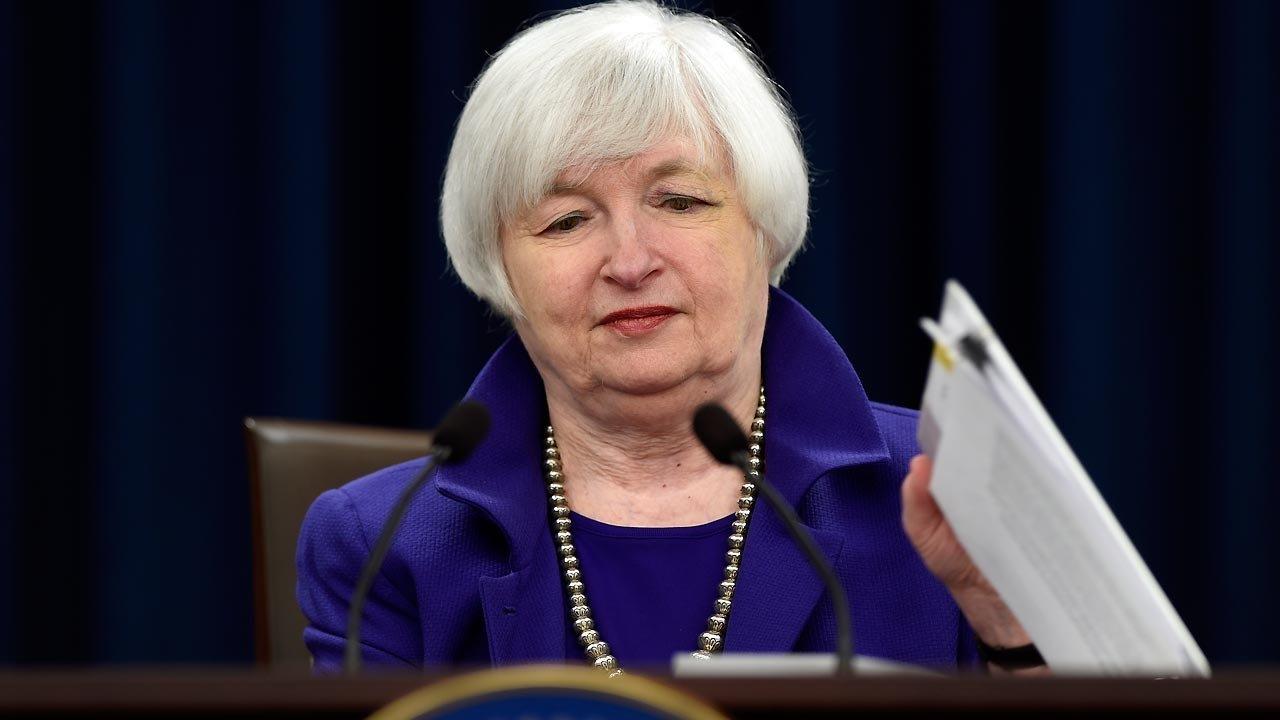 Fed rate hike ramps up pressure on the White House