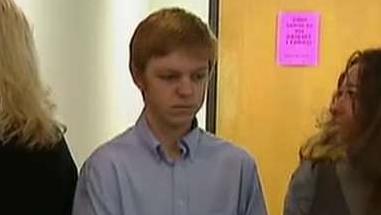 Authorities searching for 'affluenza teen' Ethan Couch 