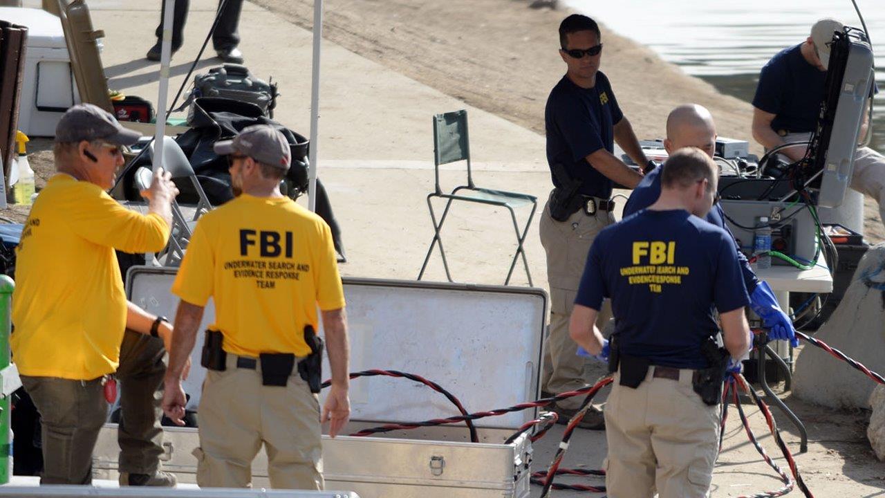 FBI: San Bernardino shooters didn't post to social media 