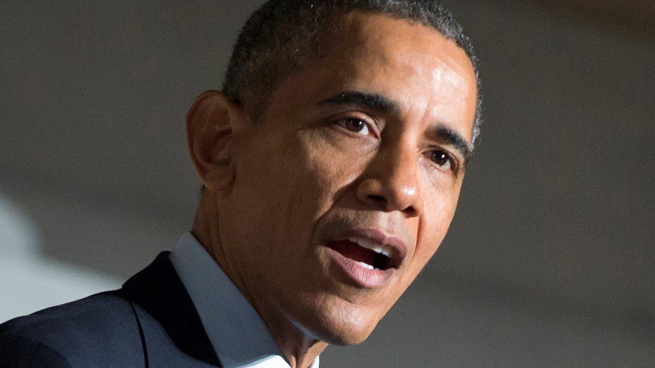 President Obama to hold end of year news conference