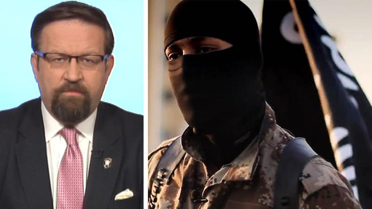Gorka: ISIS will keep growing if US doesn't change course