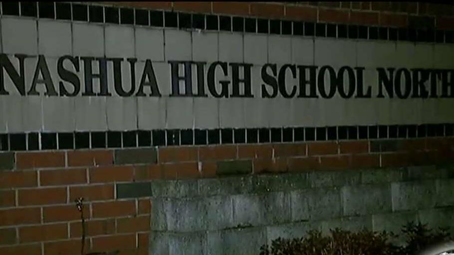 17 schools in New Hampshire closed after email threat