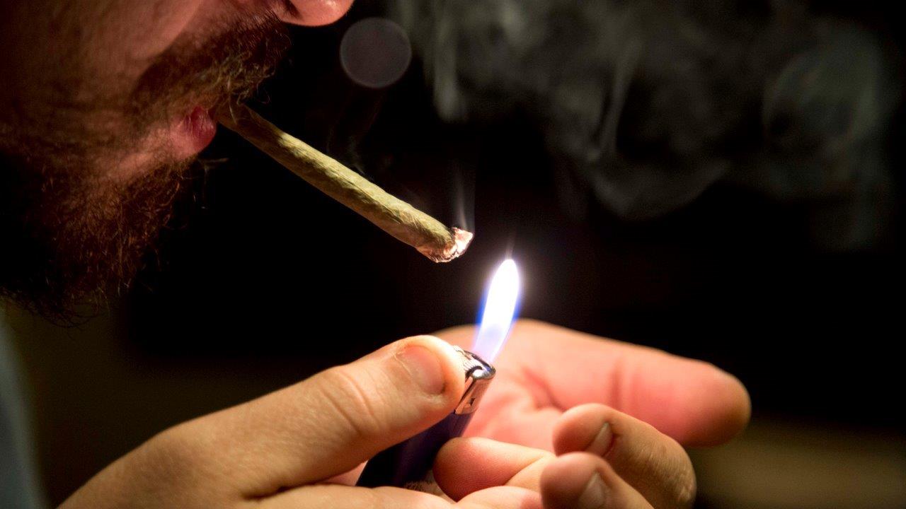 Is America underestimating the risks of marijuana?