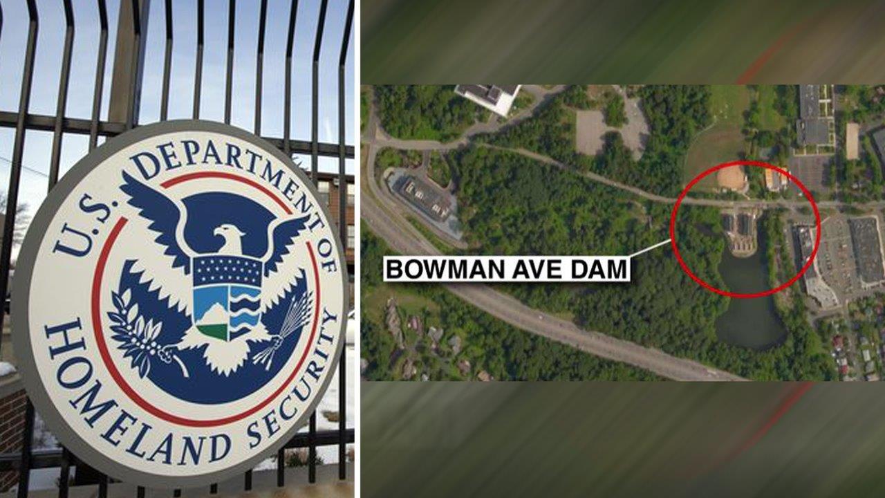 Iranian hackers reportedly infiltrated New York dam in 2013