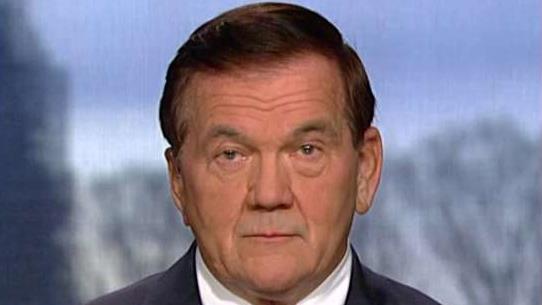 Tom Ridge on threat to America from ISIS-inspired attacks