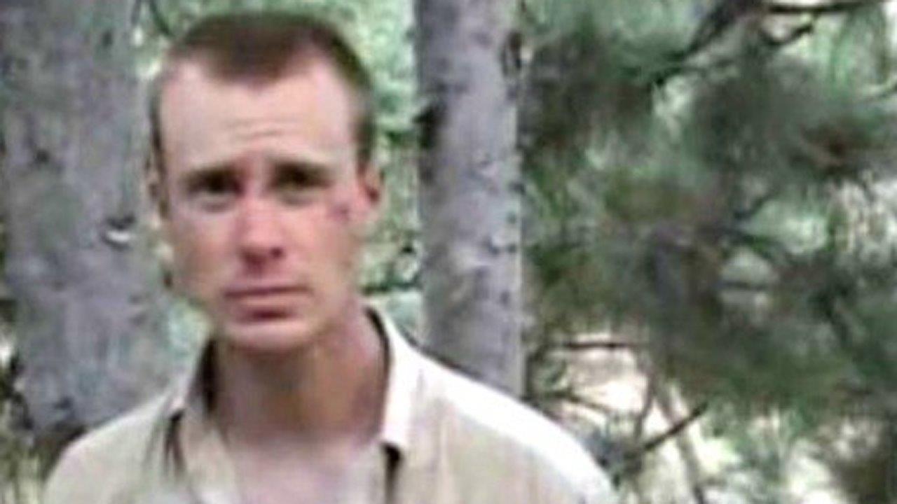 Sgt. Bowe Bergdahl to be arraigned before military judge
