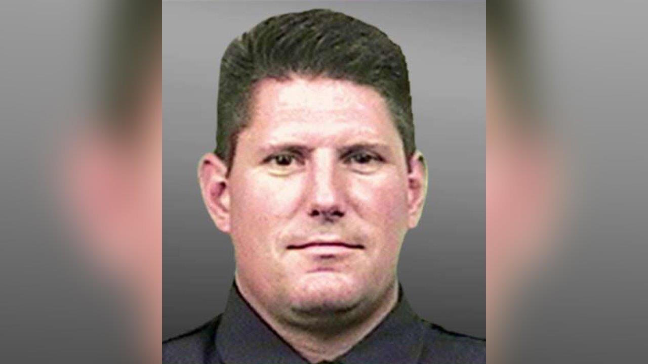 NYPD detective among the six Americans killed in Afghanistan