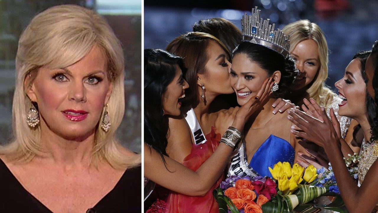 Gretchen's Take: Miss Universe needs to change its policies
