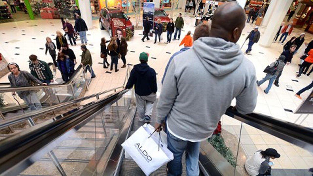 Not done shopping? Retailers with late Christmas Eve hours
