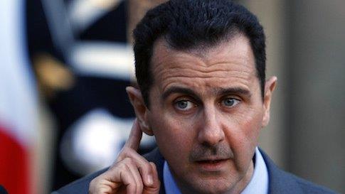 WSJ: White House secretly communicated with Syria for years