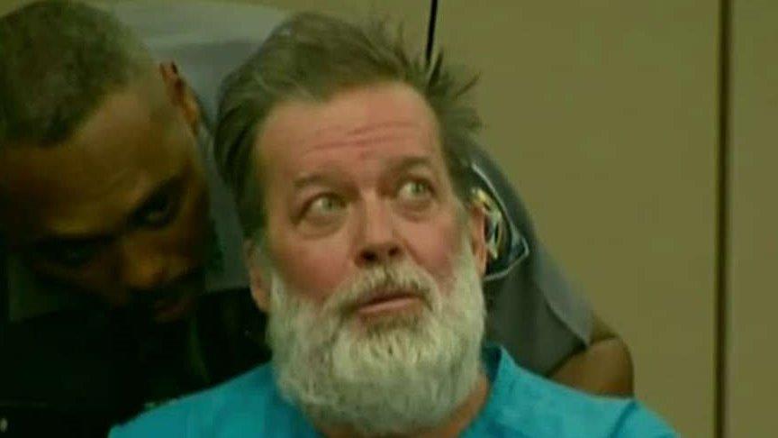 Accused Planned Parenthood killer wants to represent himself
