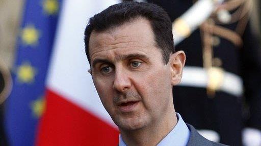 Syrian foreign minister: Assad regime ready for peace talks