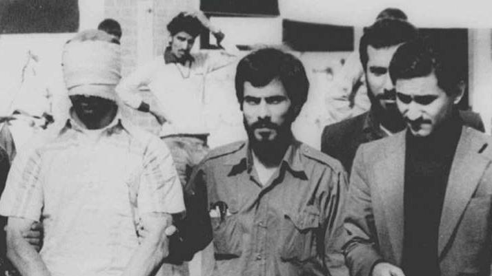 Former Iran hostages to be compensated $4.4 million each