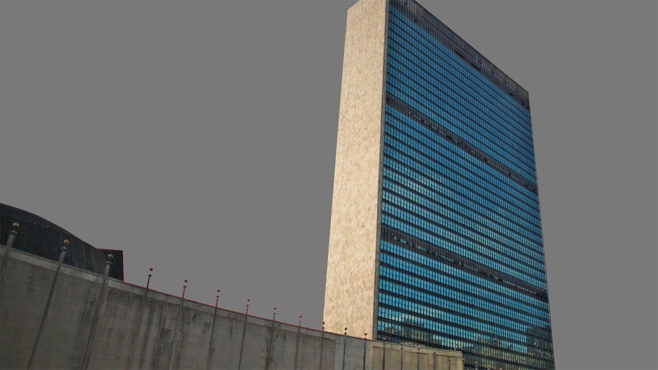 US looking to cut United Nations dues