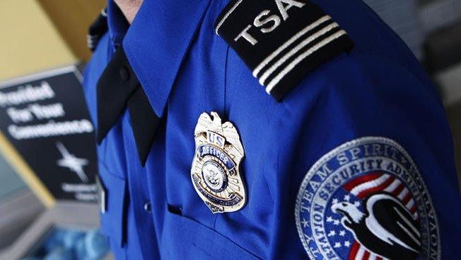 TSA beefs up screenings of airport workers amid terror fears