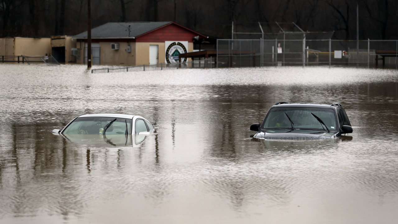 American Red Cross assists with devastating St. Louis floods