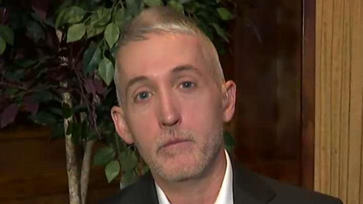 Trey Gowdy explains why he is backing Rubio for president