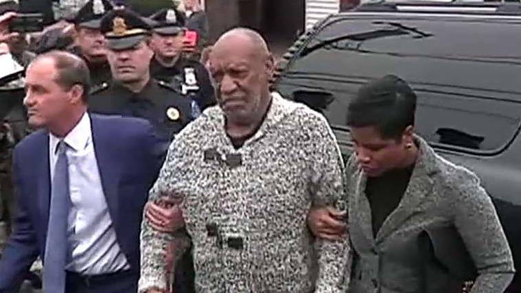 How the Bill Cosby sexual assault case will unravel