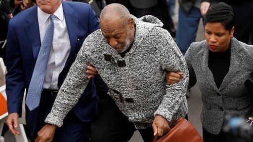 Attorney: Bill Cosby's alleged victims willing to testify
