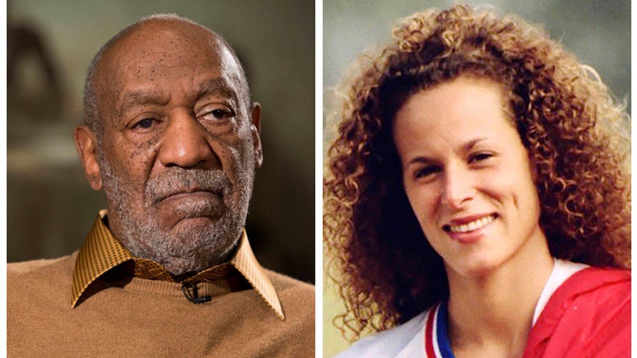 Accuser says Cosby drugged her in 2004