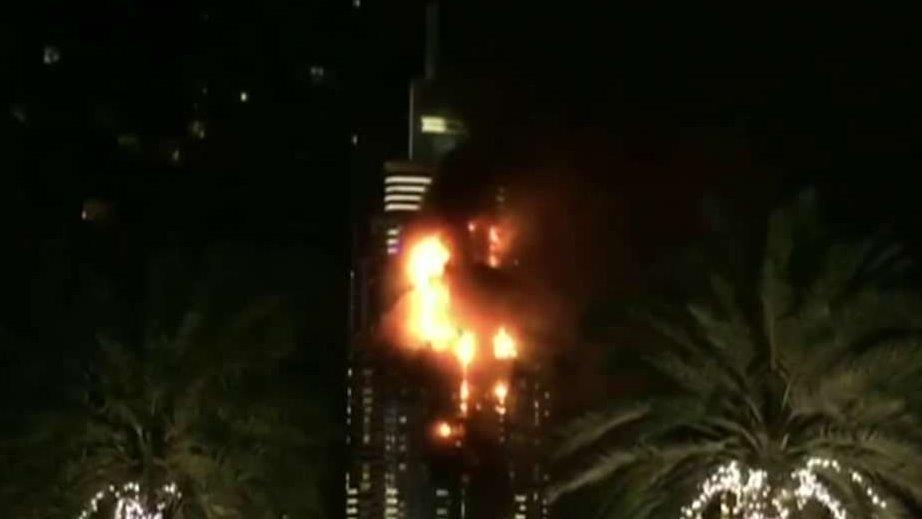 Is Dubai a target for terror attacks?