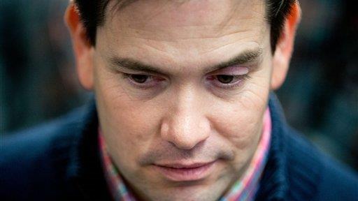 Rubio camp: When Marco is POTUS, there will be no amnesty