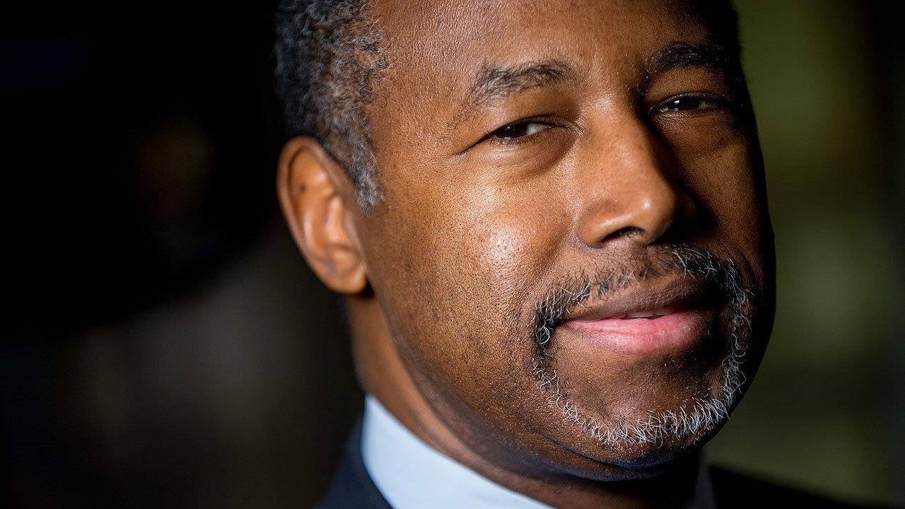How will staff changes impact the Carson campaign?