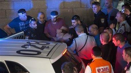 Gunman opens fire, killing two at Tel Aviv Bar