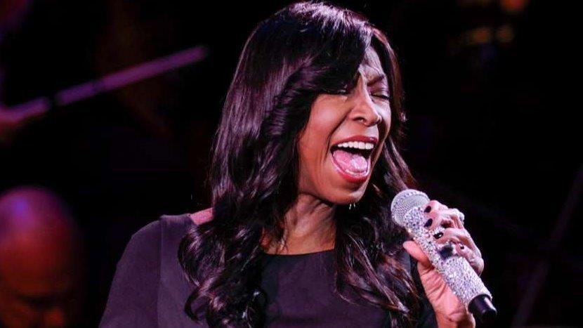 Jazz Icon Natalie Cole Daughter Of Nat King Cole Dead At 65 Fox News 