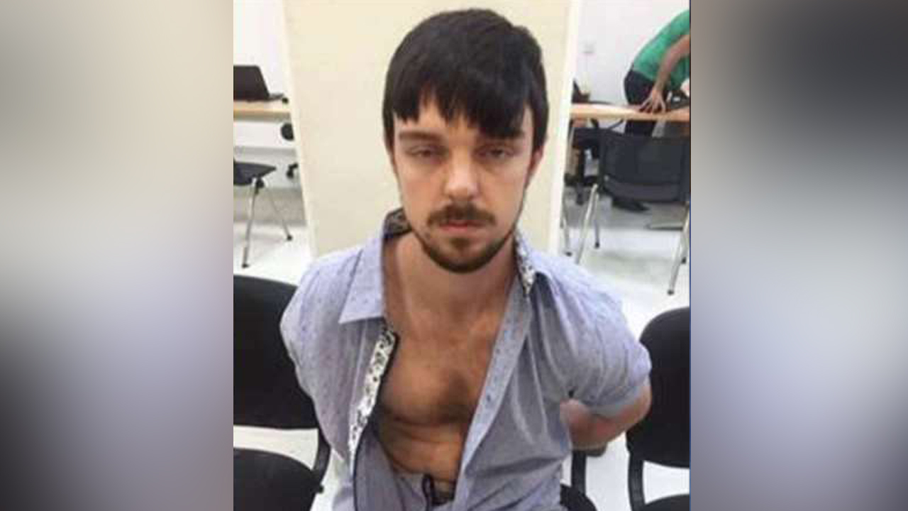 'Affluenza' teen fights to remain in Mexico