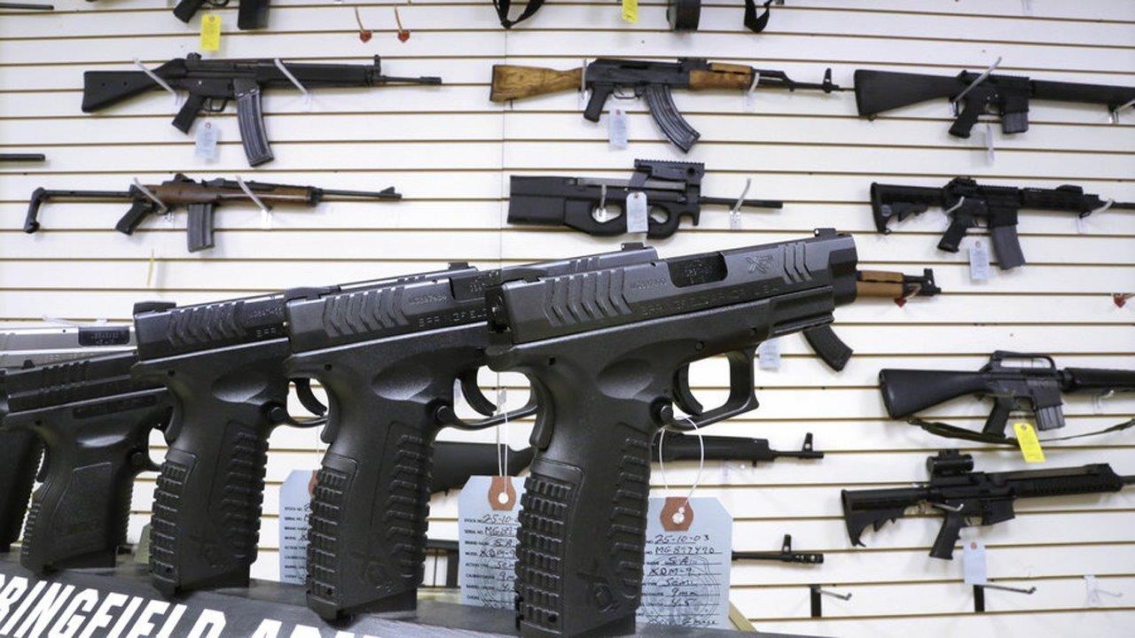 President Obama set to take executive action on guns