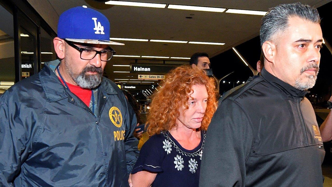 Mother of Affluenza Teen faces extradition to Texas