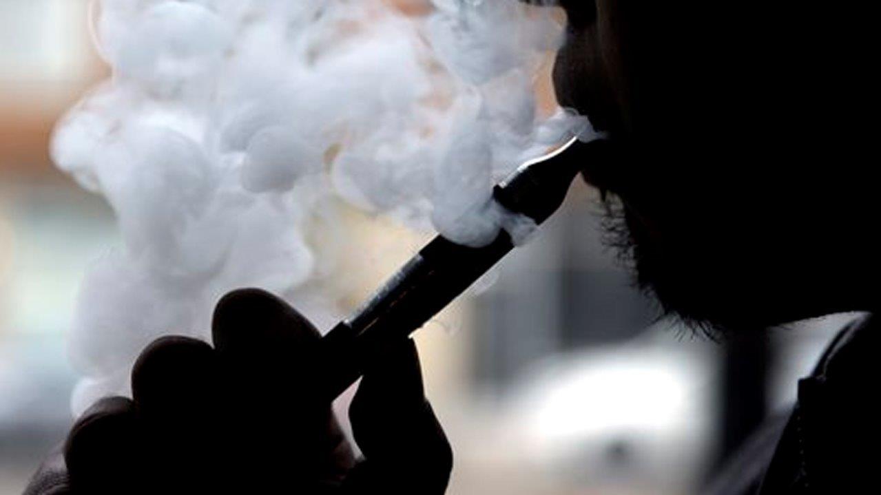 CDC: Electronic cigarette use on the rise among teens