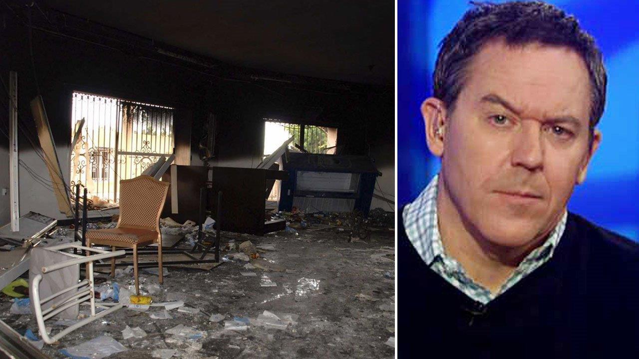 Gutfeld: Who's telling the truth about Benghazi?