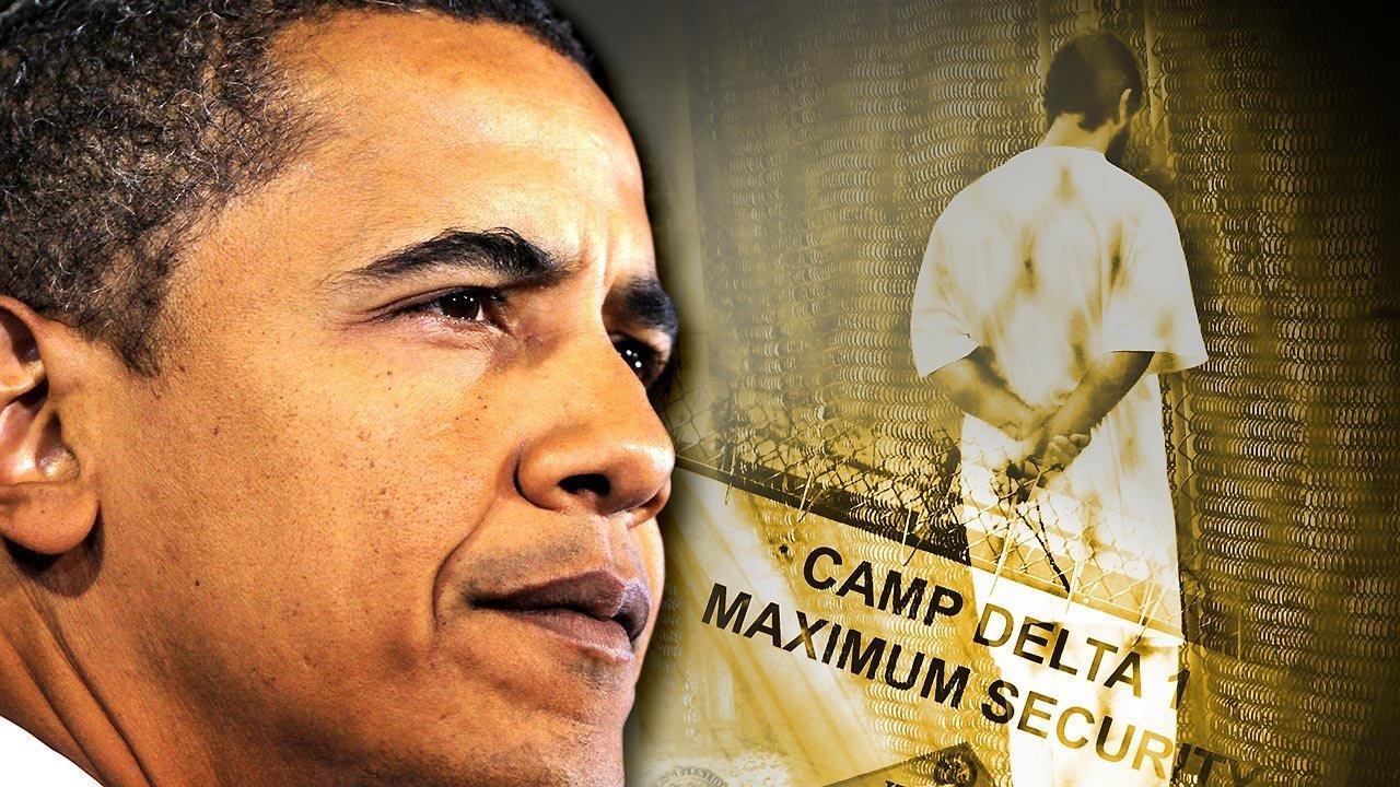 Obama is moving closer to fulfilling his Gitmo promise