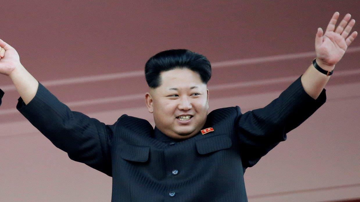 North Korea claims to have successfully tested an H-bomb