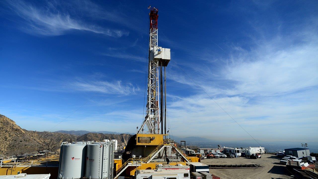Gas leak prompts state of emergency in Porter Ranch, Calif.
