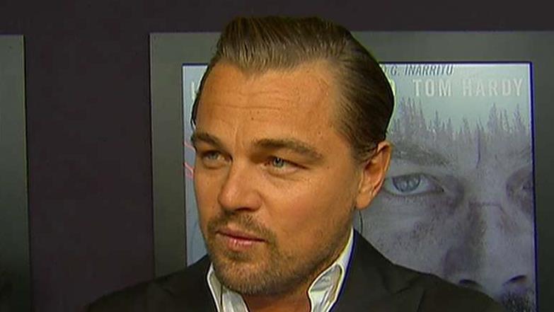 Will Leonardo DiCaprio finally get an Oscar?
