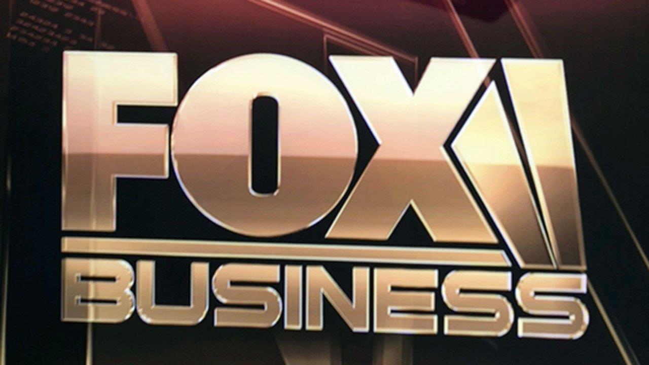 Fox Business Network rising quickly