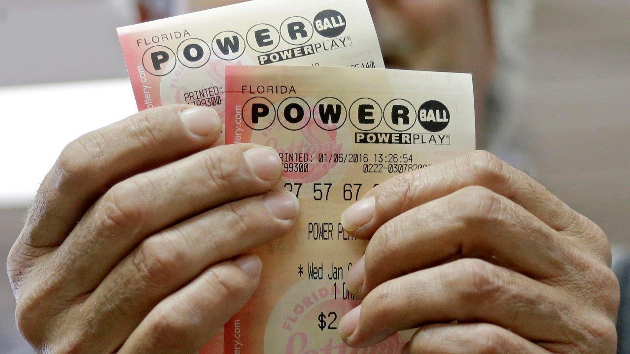How to increase your odds of winning the Powerball