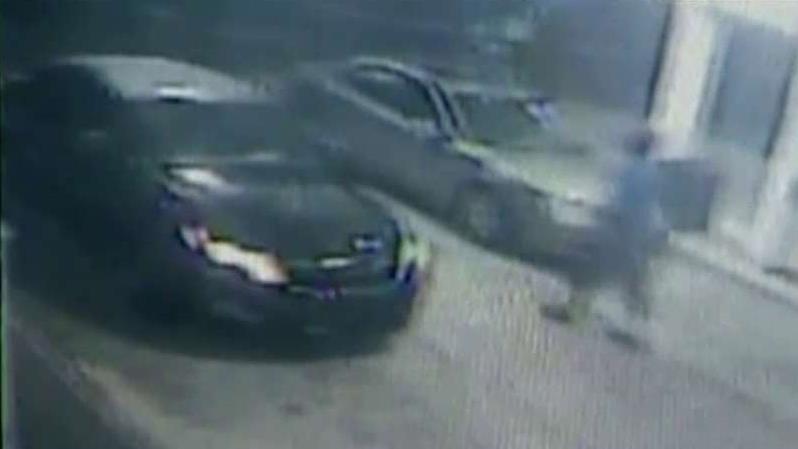 Parent's worst nightmare: Car stolen with 6-year-old inside