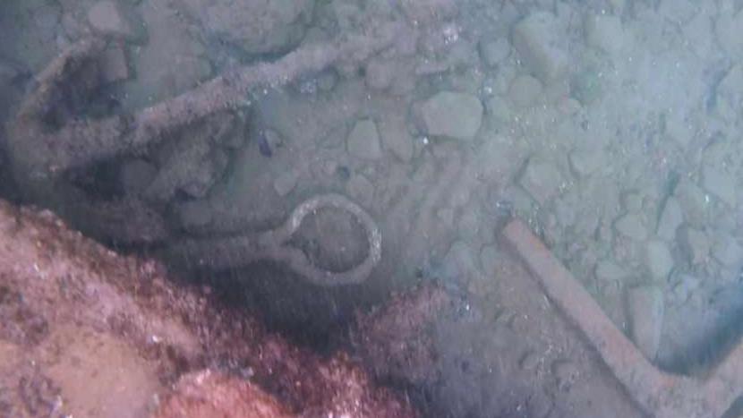 Shipwrecks from historic whaling fleet found near Alaska