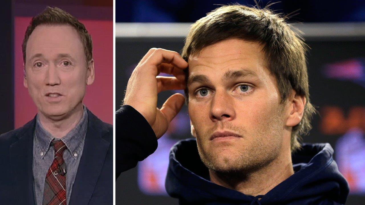 Shillue: Tom Brady's no fun diet sounds like a nightmare