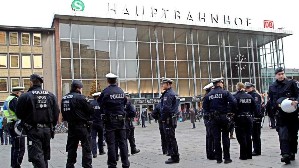 Germany rocked by reports of migrant mobs assaulting women